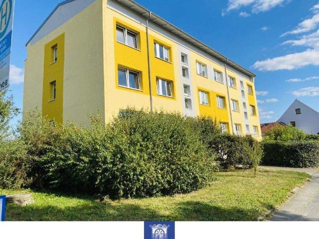 Apartment mieten in Großenhain, Sachsen