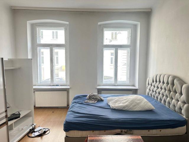 Apartment kaufen in Ottakring, Wien