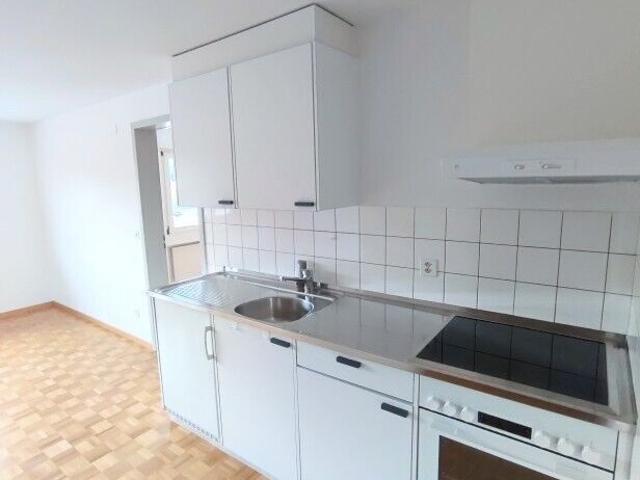 Apartment mieten in Bütschwil-Ganterschwil, St. Gallen