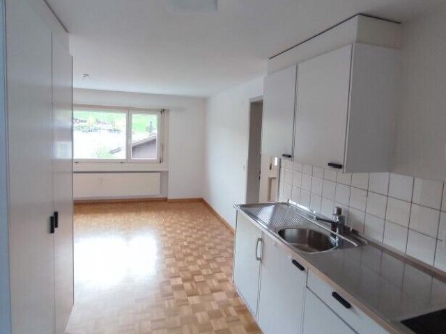 Apartment mieten in Bütschwil-Ganterschwil, St. Gallen
