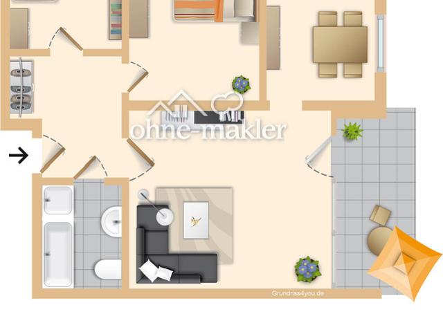 Apartment kaufen in Timmendorfer Strand, Schleswig-Holstein