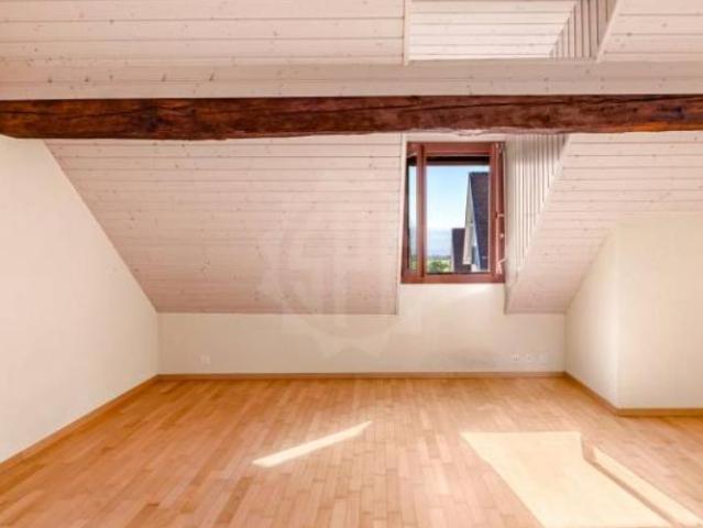 Wohnung kaufen in Trélex, Waadt