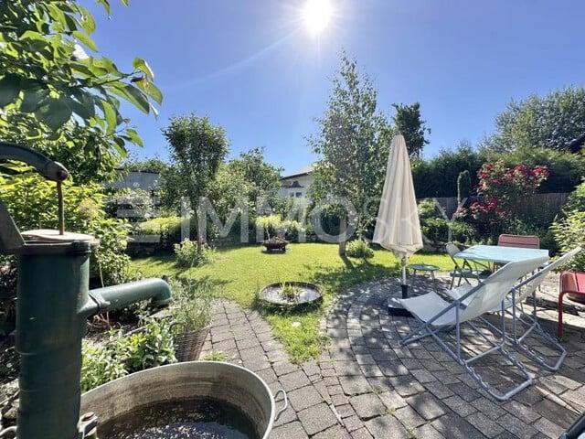 Apartment kaufen in Altach, Vorarlberg