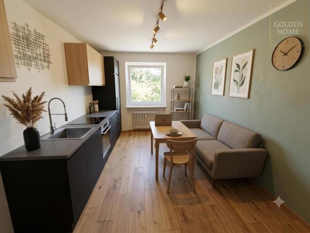 Wohnung kaufen in Pürten, Waldkraiburg