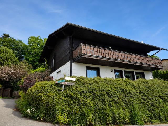 Haus kaufen in Thurmansbang, Bayern