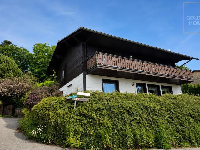 Haus kaufen in Thurmansbang, Bayern