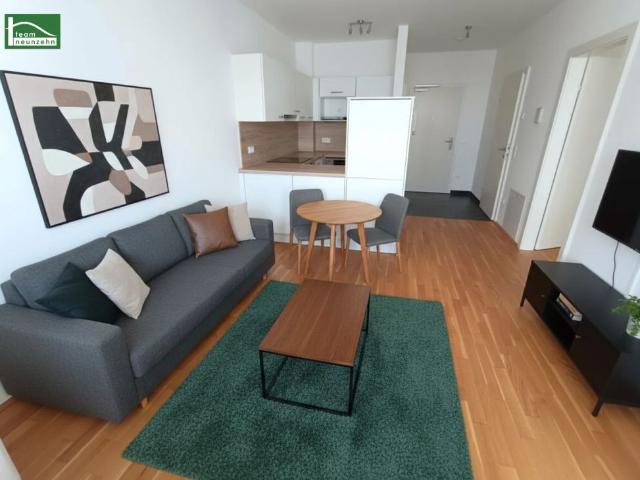 Apartment mieten in St. Pölten, Niederösterreich