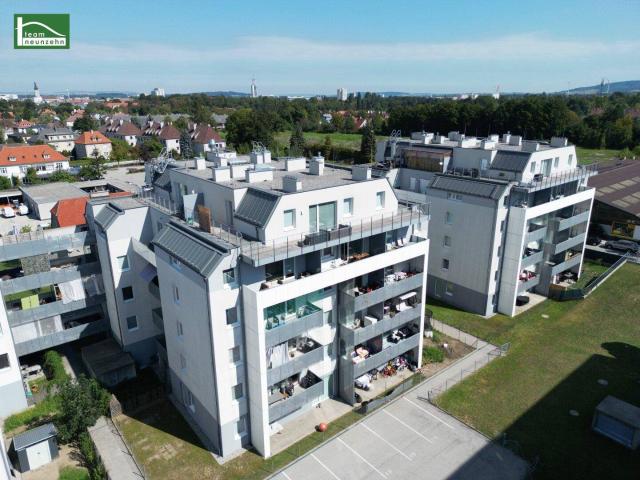 Apartment mieten in St. Pölten, Niederösterreich