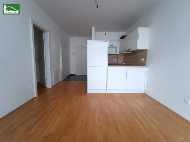 Wohnung mieten in St. Pölten, Niederösterreich