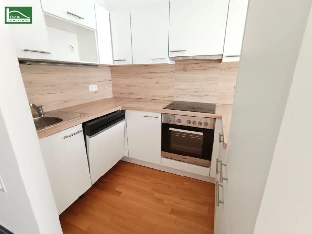Apartment mieten in St. Pölten, Niederösterreich