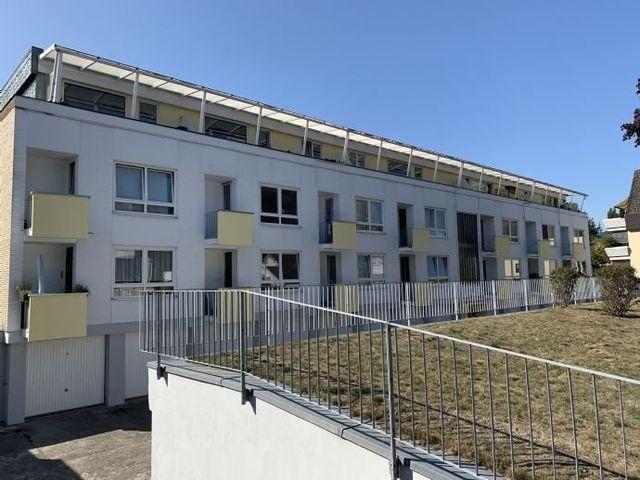 Apartment mieten in Leverkusen, Wiesdorf