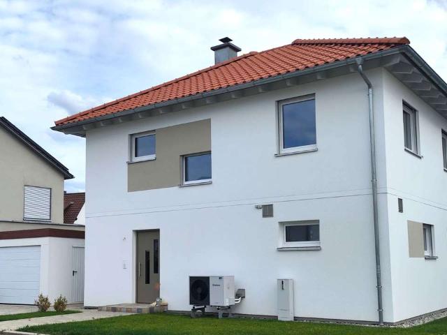 Haus kaufen in Scharenstetten, Dornstadt