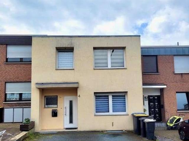 Haus kaufen in Hückelhoven, Kreis Heinsberg