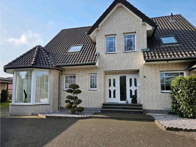 Haus kaufen in Versmold, Nordrhein-Westfalen