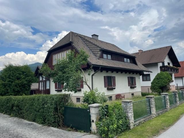 Einfamilienhaus kaufen in Krieglach, Steiermark