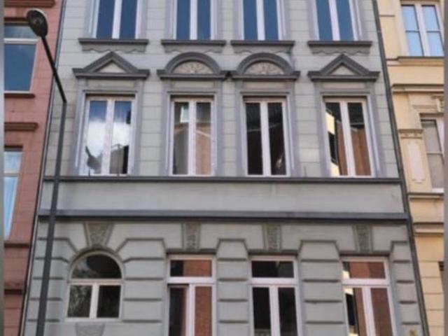 Wohnung kaufen in Burtscheid, Aachen