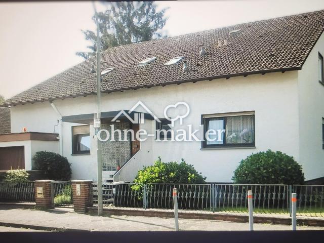 Haus kaufen in Kesselstadt, Hanau