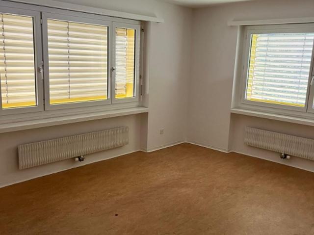 Wohnung mieten in Domat, Ems, Graubünden