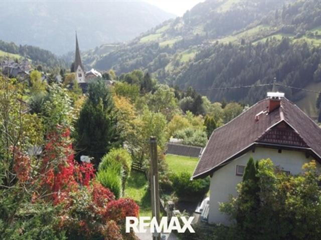 Einfamilienhaus kaufen in Radenthein, Kärnten