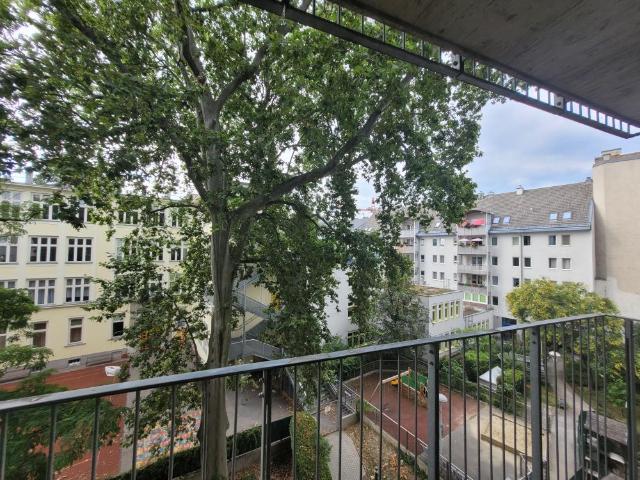 Apartment mieten in KG Margareten, Wien
