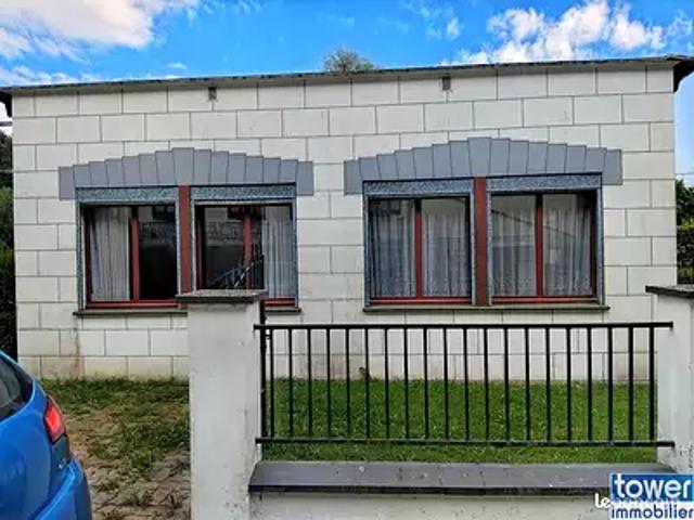 Maison vente à Arras, Frévent