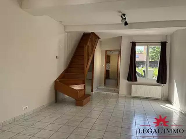 Maison vente à Arras, Frévent