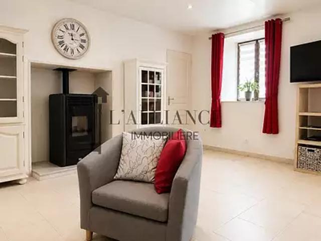 Maison vente à Arras, Frévent