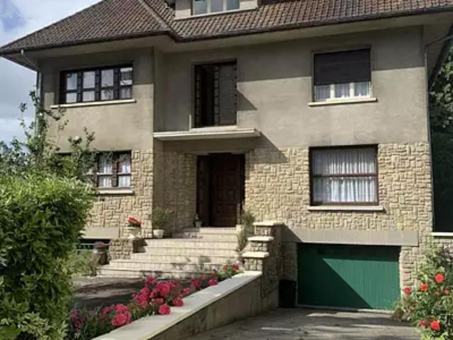 Maison vente à Arras, Frévent