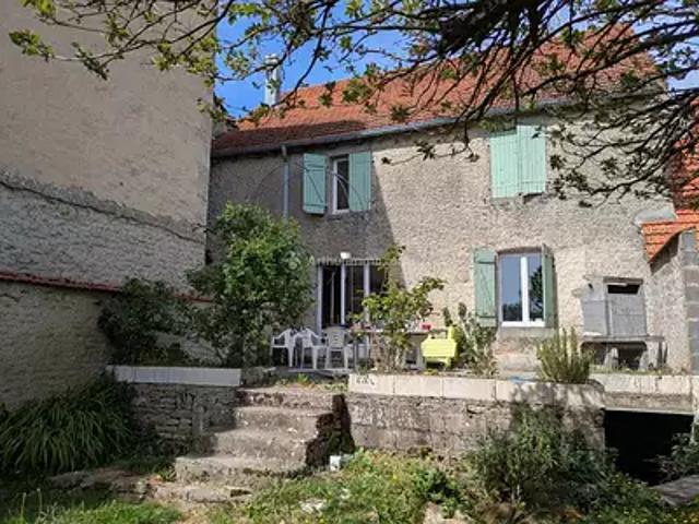 Maison vente à Neufchâteau, Fréville