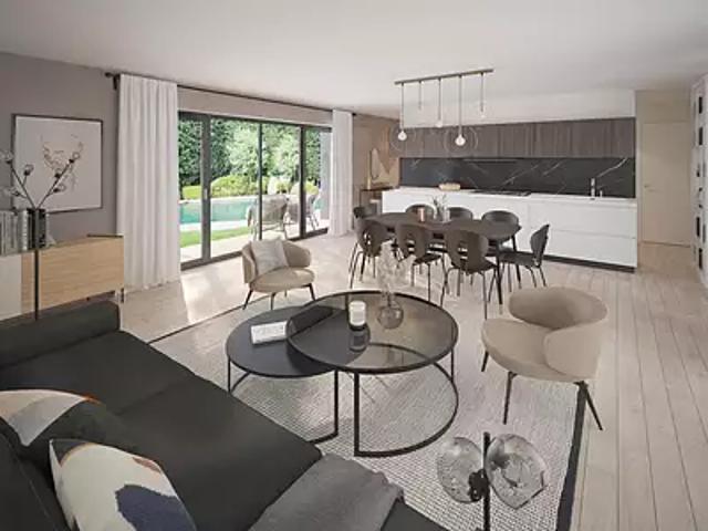 Maison vente à Montargis, Fréville-du-gâtinais