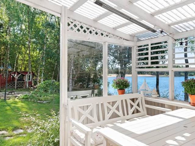 Hus till salu i Kalix, Norrbotten