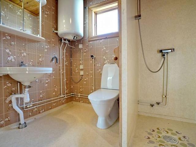 Hus till salu i Kalix, Norrbotten