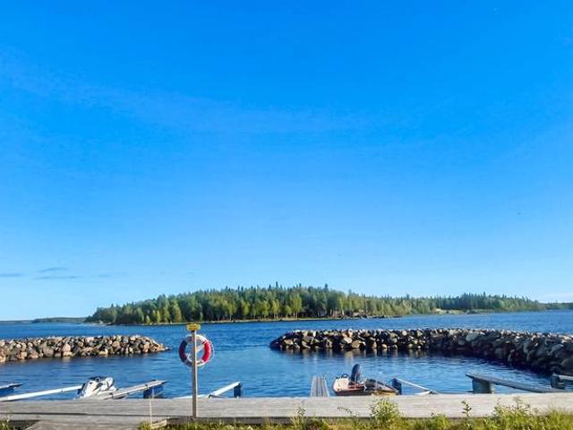 Hus till salu i Båtskärsnäs, Norrbotten