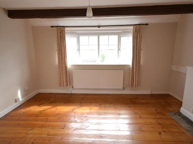 Apartment for rent in Budleigh Salterton, Budlake