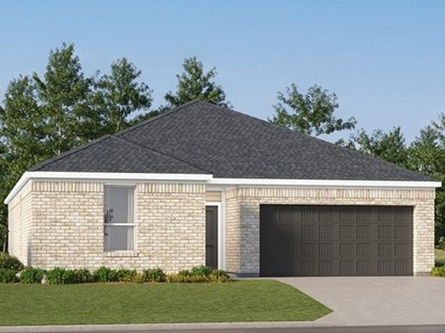 House for sale in Edmond, Oklahoma