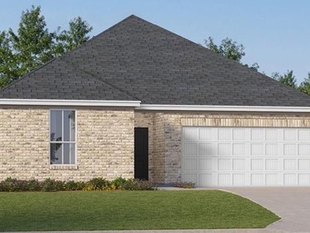 House for sale in Loxley, Alabama