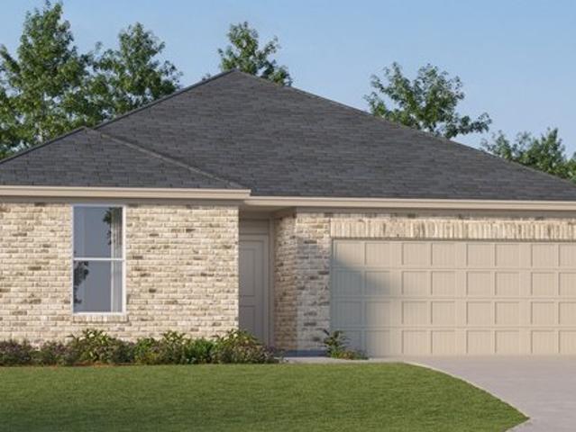 House for sale in Hays, Texas
