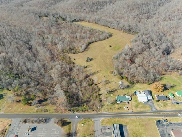 Land for sale in Tennessee
