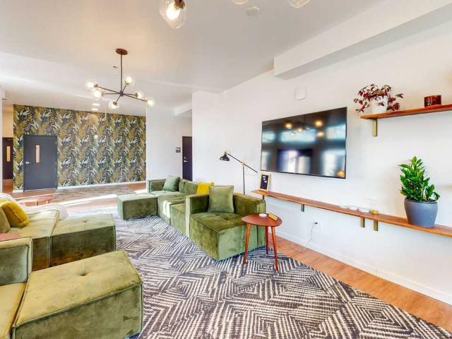 Apartment for rent in Seattle, Washington
