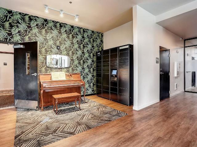 Apartment for rent in Seattle, Washington