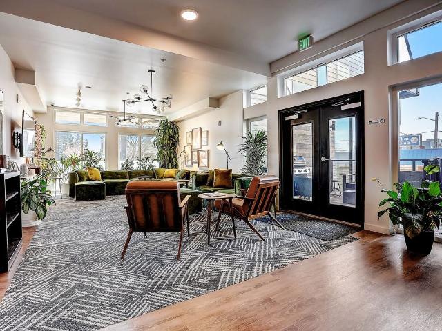 Apartment for rent in Seattle, Washington