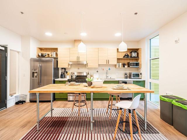 Apartment for rent in Seattle, Washington