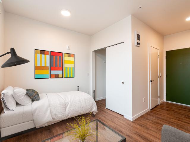 Apartment for rent in Seattle, Washington