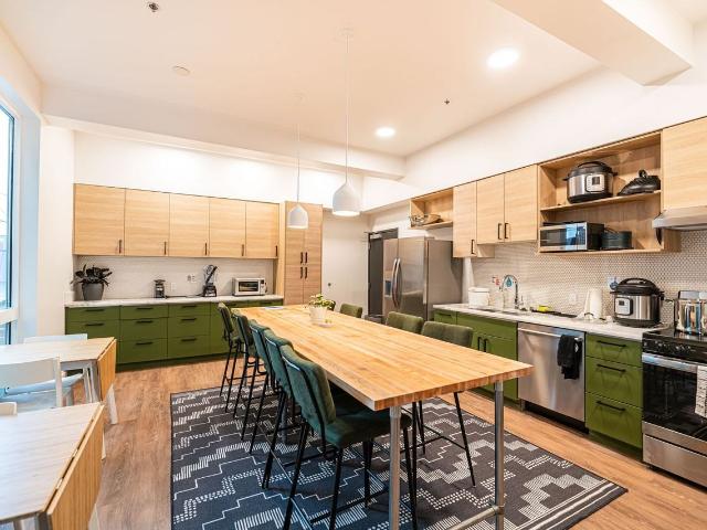 Apartment for rent in Seattle, Washington