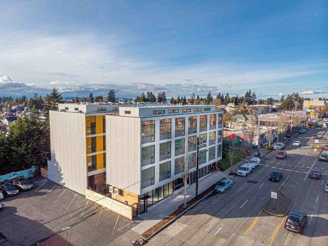 Apartment for rent in Seattle, Washington