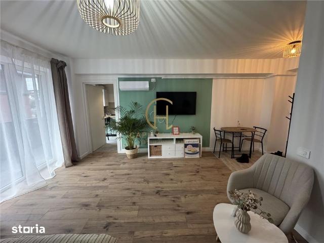 Apartament închirieri în Mircea Cel Batran, Iași