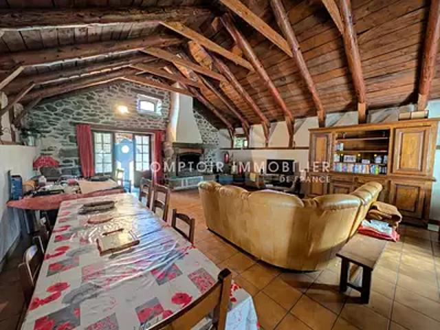 Maison vente à Le Traversier, Freycenet-la-Cuche
