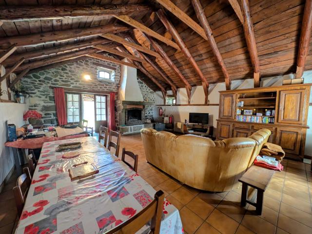 Ferme vente à Le Puy-en-Velay, Freycenet-la-cuche
