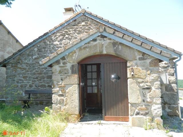 Maison vente à Le Puy-en-Velay, Freycenet-la-cuche