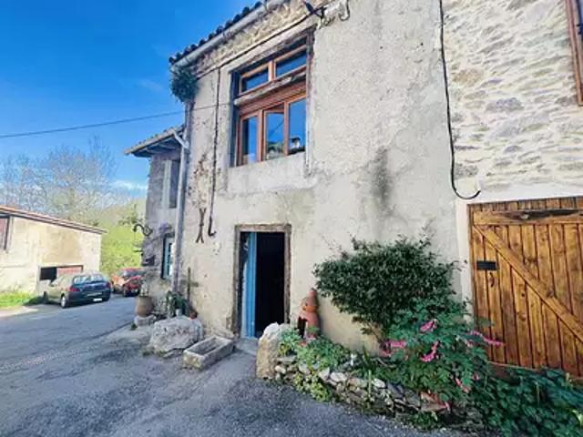 Maison vente à Pamiers, Freychenet